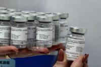 Vacina contra gripe influenza j est disponvel nas unidades de sade de Itaja