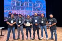 Programa Itaja Moto Segura recebe premiao nacional
