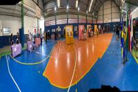 Escola Bsica Gaspar da Costa Moraes realiza 19 Feira de Matemtica