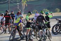Passeio Ciclstico Rural acontece neste domingo (16) em Itaja
