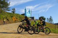 Passeio Ciclstico Rural acontece neste domingo (16) em Itaja