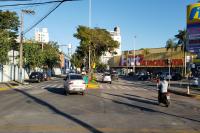 Nova etapa da obra de reurbanizao da avenida Marcos Konder inicia na segunda-feira (17)